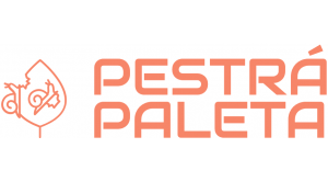 Pestrá Paleta